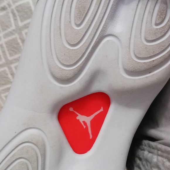 Nike Jordan's sz12 - Picture 5 of 5